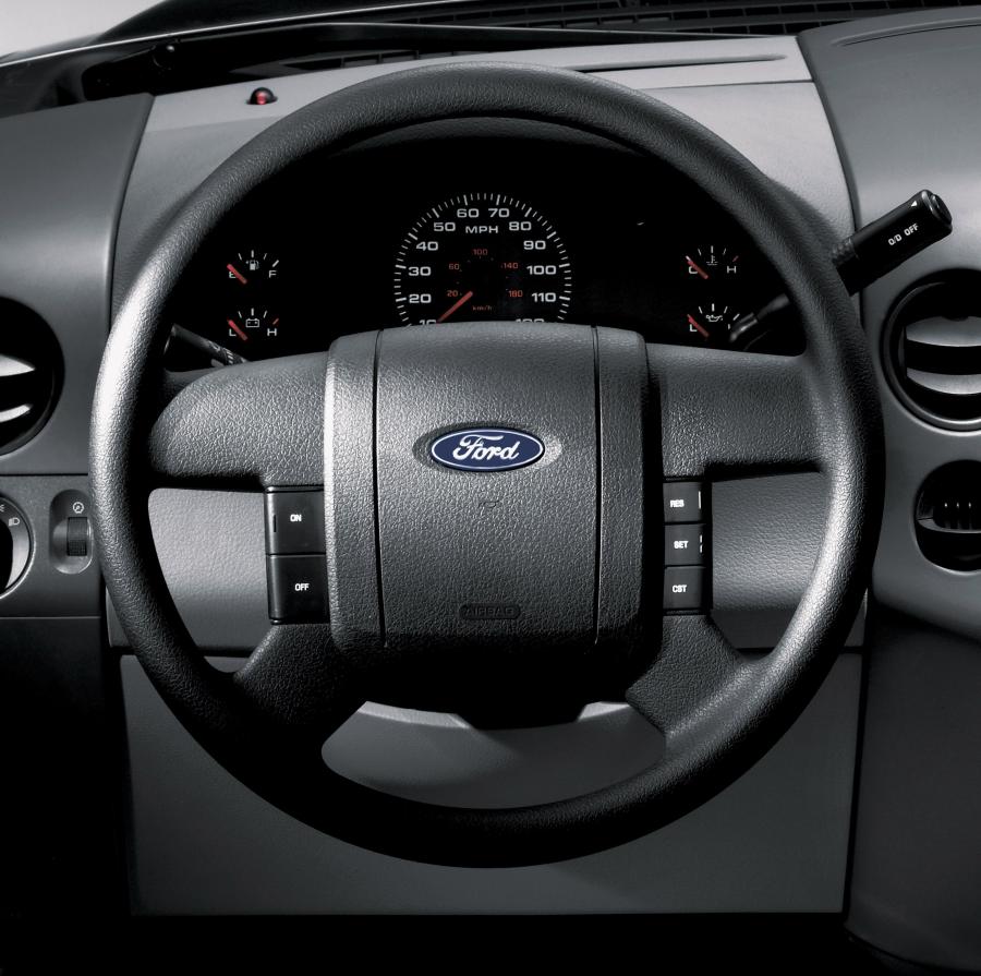  Ford F-150 2004 года  (фото 38 из 57)